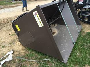 WOODCHUCK BECKER 80 HTL