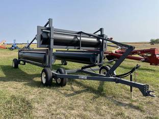 2024 HARMS MFG 45LR