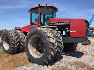 1991 Case IH 9240