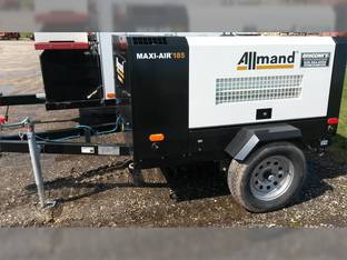 2017 Allmand MAXI AIR 185