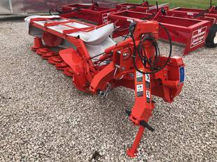 2023 Kuhn GMD240