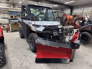 2025 Boss POWER-V XT
