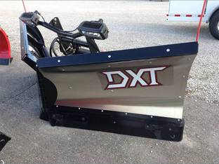 2025 Boss POWER-V DXT