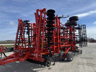 2025 Kuhn Krause LANDSMAN 6205-45