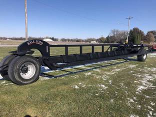 2024 Westendorf BALE LIMO