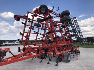 2025 Kuhn Krause 5635-32