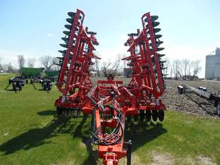 2025 Kuhn Krause LANDSMAN 6205-27