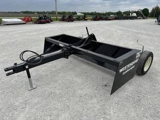 2025 Westendorf WL-10