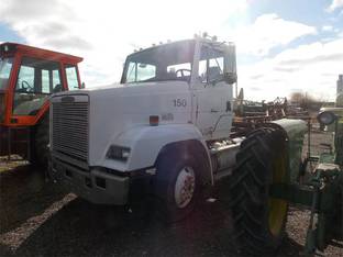 1993 Freightliner FLD120 CLASSIC