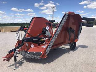 2024 Servis Rhino 2150