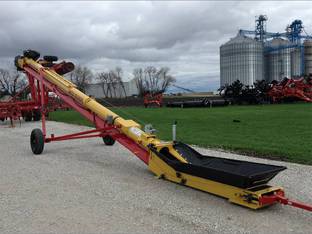 2025 Westfield WCX1535