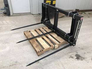 2026 Westendorf SSII