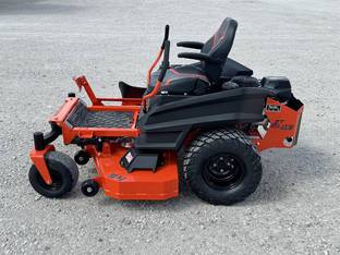 2024 Bad Boy ZT ELITE 6000