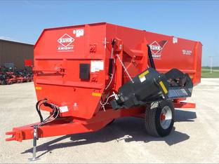 2024 Kuhn Knight RA142