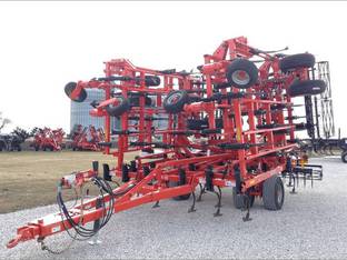 2025 Kuhn Krause 5635-42