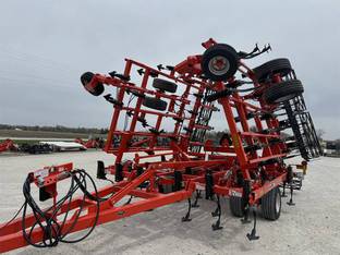 2025 Kuhn Krause 5635-30