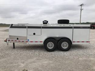 2025 Thunder Creek FST 990