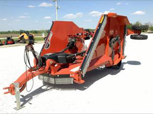 2024 Servis Rhino 3150