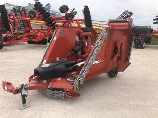 2024 Servis Rhino TS12