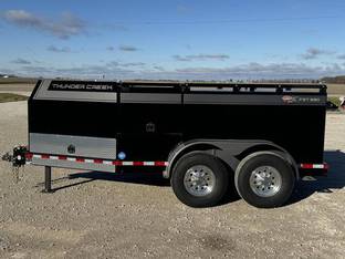2025 Thunder Creek FST 990