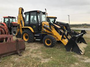 JCB 3CX