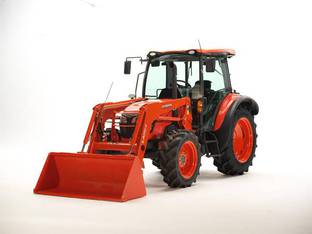 2025 Kubota M4-071HDC12