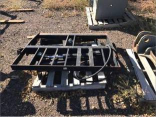 2008 JCB SIDETILT, 48