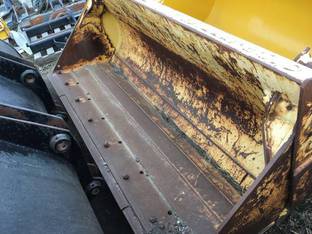 JRB 2.25 CU YD, 4 IN 1 BUCKET WITH BOCE, PIN