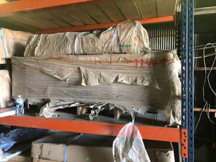 Komatsu AUX HYD KIT INSTALLED, FITS: D 37EX-22