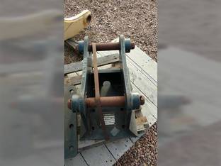 2013 BTI BX8-590 TOP BRACKET ONLY