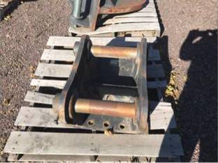 BTI BXR 50 TOP TOP, HYDRAULIC BREAKER, BXR 5