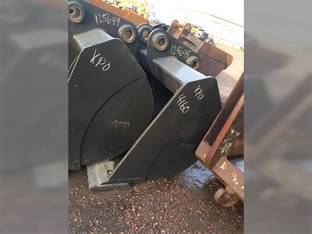 2018 ESCO DITCHING BUCKET, 84