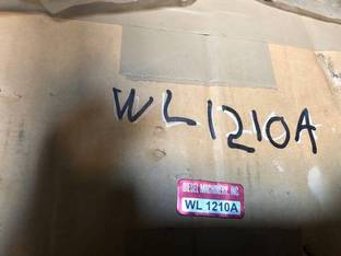 Komatsu AUX HYD INSTALLED, FITS: WA 200-6