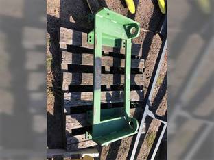 MDS BRACKET, FITS: DEERE 3800