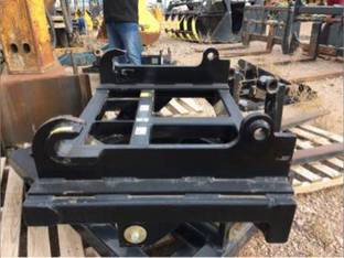 MDS QA CARRIAGE, FITS: 541