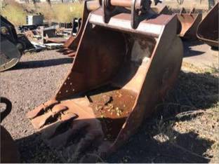 Central Fabricators 48