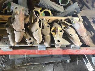 Komatsu BUCKET TEETH