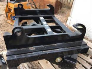 MDS CARRIAGE, FITS: 536/TM 320