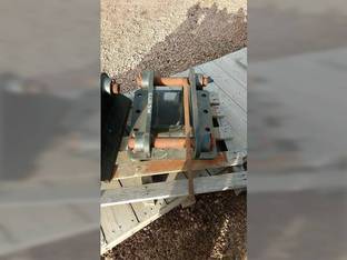 2013 BTI TC92 TOP BRACKET ONLY