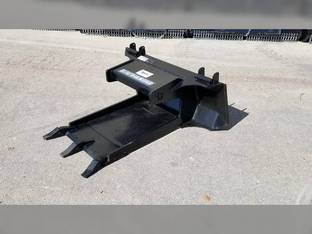 BLUE DIAMOND SLAB BUCKET