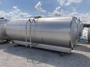 2024 MID-STATE TANK CO 8660