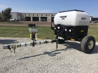 2025 Salford VALMAR 6056