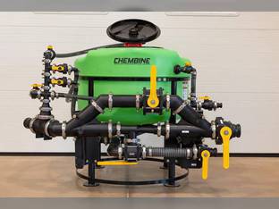 2024 Free Form Plastics CHEMBINE