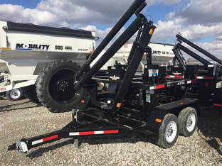 2024 TRAVIS SEED CART HSC 2200