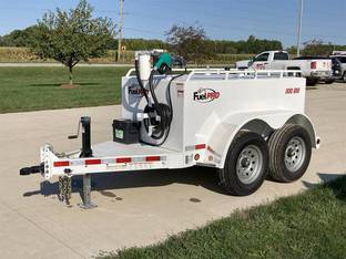 2025 Fuel Pro 500 BM