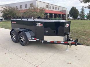 2025 Fuel Pro 750 DEF