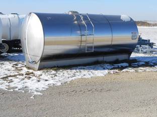 Precision Tank & Equipment SS330U