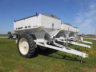 Dalton Ag MOBILITY 800
