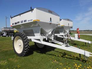 Dalton Ag MOBILITY 600