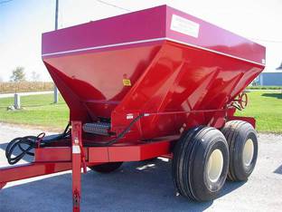 2025 Chandler 20PTT-FT